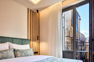 Grande Madonna Luxury Boutique Suites - Rethymno - 1