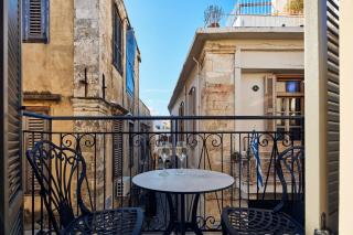 Grande Madonna Luxury Boutique Suites - Rethymno - 3