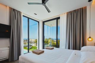 Manza Villa - Sfakaki - 6