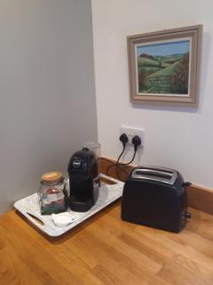 The Barn - Quiet Location - Ashford - 4