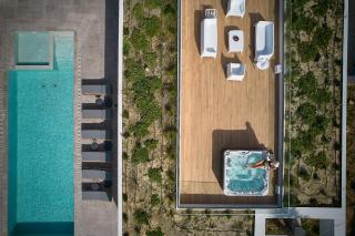 Manza Villa - Sfakaki - 5