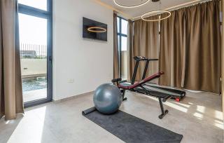 Nice Apartment In Sveti Filip I Jakov - Sveti Filip i Jakov - 4