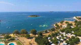 Easyatent Safari tent Polari - Rovinj - 1