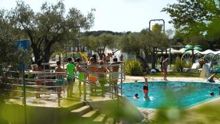 Easyatent Safari tent Polari - Rovinj - 2