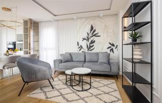 Lovely Apartment In Sveti Filip I Jakov - Sveti Filip i Jakov - 7