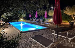 Amazing Home In Polaca With Wifi - Polača - 5