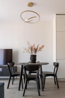 Scala Apartamenty by Moderna Profit- Łąkowa 60F z parkingiem - Danzig - 1