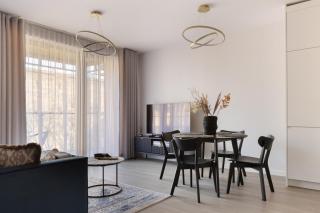 Scala Apartamenty by Moderna Profit- Łąkowa 60F z parkingiem - Danzig - 7