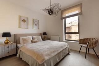 Scala Apartamenty by Moderna Profit- Łąkowa 60F z parkingiem - Danzig - 5