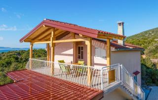 4 Bedroom Amazing Home In Banj - Banj - 2