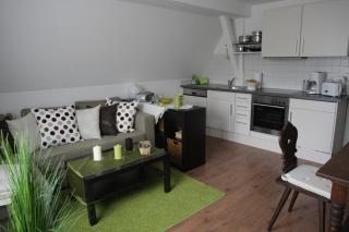 Ferienwohnungen am Holzmarkt - 9