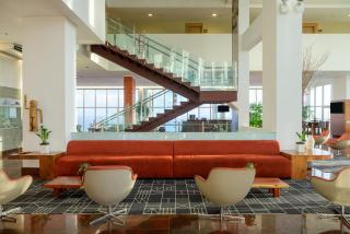 Hotel Luzeiros São Luis - 7