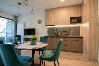 Baltic Seasons by Alluxe Boutique Apartments - Rogowo - 8