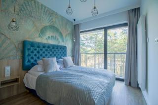 Baltic Seasons by Alluxe Boutique Apartments - Rogowo - 1