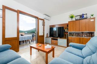 YourHouse Sol i Mar 1 beach apartment - Cala Mesquida - 8