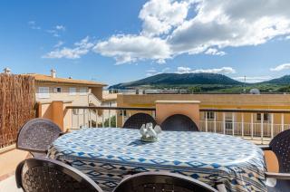 YourHouse Sol i Mar 1 beach apartment - Cala Mesquida - 9