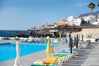 First line ocean view studio - Puerto de Santiago - 8