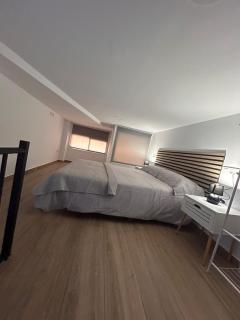 Apartamento La Gloria 1 - Córdoba - 9