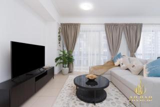 South Ridge - Luxury 1BR - Near Burj Khalifa & Dubai Mall - Downtown - Dubai - 0