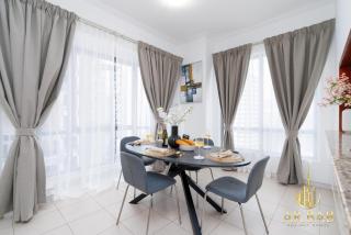 South Ridge - Luxury 1BR - Near Burj Khalifa & Dubai Mall - Downtown - Dubai - 6