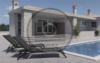 Cozy Home In Loborika With Wifi - 6