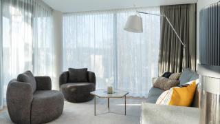 Butique Apartamentai Birštone - Holistic Skin & Wellness SPA Apartments - Inovatyvios dermatologijos centras - Birštonas - 4