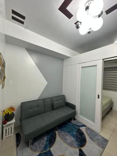 Shell Residences Staycation - Manila - 8