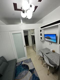 Shell Residences Staycation - Manila - 6