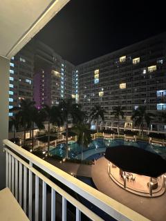 Shell Residences Staycation - Manila - 5