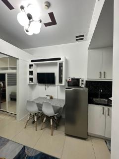Shell Residences Staycation - Manila - 3