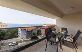 Beautiful Apartment In Crikvenica - Crikvenica - 0