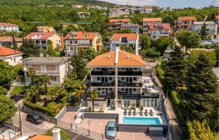 Cozy Apartment In Crikvenica With Wifi - Crikvenica - 0