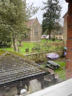 The bucks head hotel - Church Stretton - 9