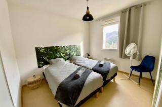 I48 Les Naïades- 2 bedrooms for 5 people ! - Avène - 3