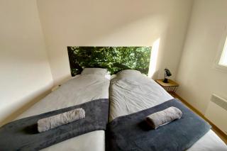 I48 Les Naïades- 2 bedrooms for 5 people ! - Avène - 2