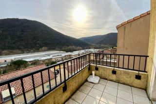 I48 Les Naïades- 2 bedrooms for 5 people ! - Avène - 4