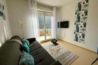 I48 Les Naïades- 2 bedrooms for 5 people ! - Avène - 1