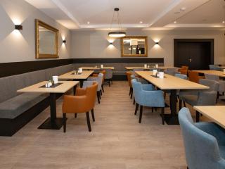 DORMERO Hotel Worms - 1