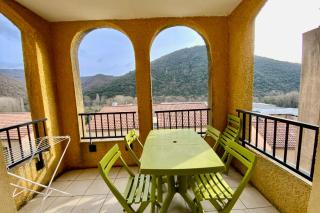 I46 Les Naïades- 2 bedrooms for 5 people ! - Avène - 0