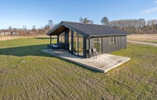 3 Bedroom Beautiful Home In Grenaa - Brøndstrup - 9