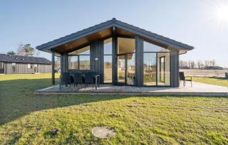 3 Bedroom Beautiful Home In Grenaa - Brøndstrup - 8