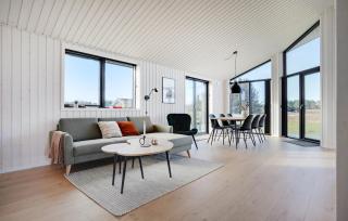 3 Bedroom Beautiful Home In Grenaa - Brøndstrup - 6