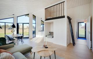 3 Bedroom Beautiful Home In Grenaa - Brøndstrup - 5