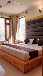 Greenwoods Inn Mcleodganj - McLeod Ganj - 6