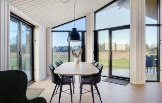 3 Bedroom Beautiful Home In Grenaa - Brøndstrup - 4