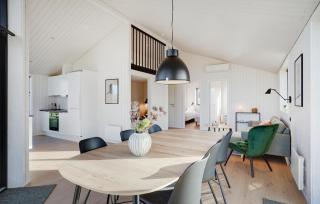 3 Bedroom Beautiful Home In Grenaa - Brøndstrup - 3