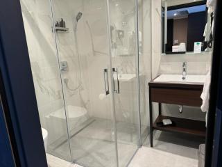 Skyline Hotel City Frankfurt - 6