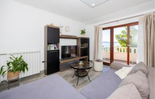 Gorgeous Apartment In Bajnice With Wifi - Bajnice - 8