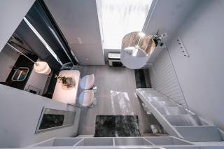 D40 Studio - Budapest - 8