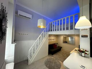 D40 Studio - Budapest - 7